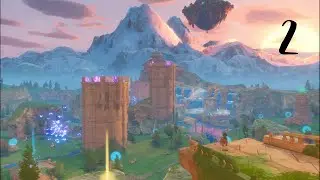 Europa - Gameplay - (2024)