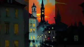 People and angels,-  мои художественные импровизации в нейросетях #aiart #ai #ии #нейросеть