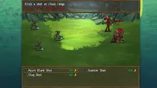 RPGMAKER BATTLE ENGINE