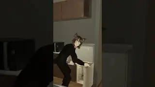 I'm confused, we might need to go shopping...