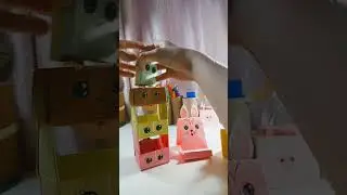 Оригами# Органайзер 
