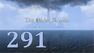 The elder scrolls online Прохождение часть 291 Прологи: Узница судьбы
