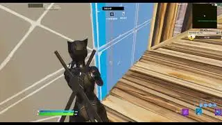 Wall Edits, Fortnite Creative Map | Montage | Cold World by Eric Reprid