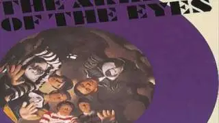 The Eyes-You`re Too Much