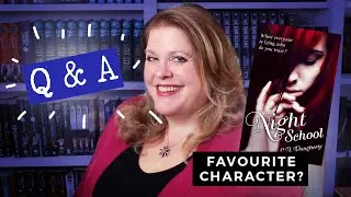 New Q&A Part 1