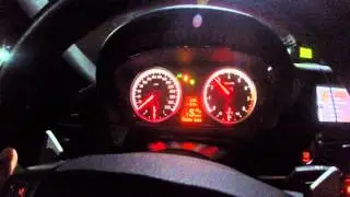 bmw x6m 0-250 ess tune 600 hp