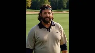 Happy Gilmore 2