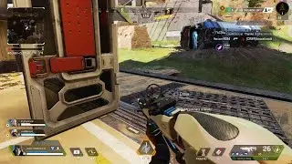 Apex Legends S16: Newcastle Is Essential To Winning Sometimes!