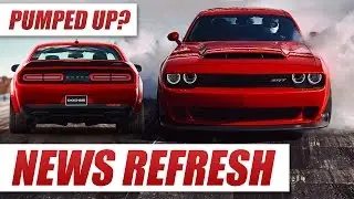 Here's Why the Dodge Demon Isn't as Great as They Want You to Think.