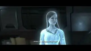 Halo wars - Heroic difficulty Mission: 1 Alpha Base
