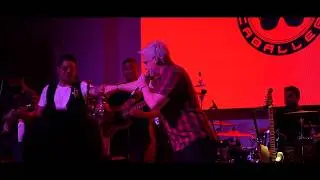 Jerau - Conquista [En vivo] ®