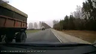 КАМАЗ 55102 Н 718 ОМ 32rus