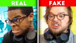The HARDEST TikTok Challenge (Funny)