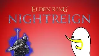 Nightreign Compilatie