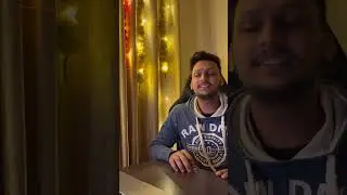 Day(2/30) Pehle Bhi Main | Animal | Unplugged Version By Yash Saini