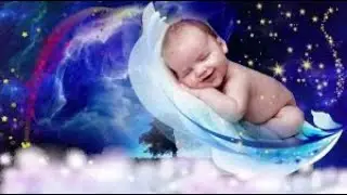 ♫♫♫ La berceuse de Mozart pour stimuler l'intelligence des bébés - belle musique pour bébés ♫♫♫