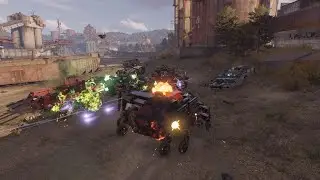 Crossout! Клановые Бои! СТРИМ ОНЛАИН! Прямой эфир! Aggressive Pride Кроссаут! 4K Ultra HD 3840x2160!