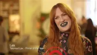 Pinterest Awards + Home of Inspiration Event 2019