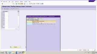 SAP MM Invoice Verification Section C Delivery costs Posting invoice with Unplanned delivery costs
