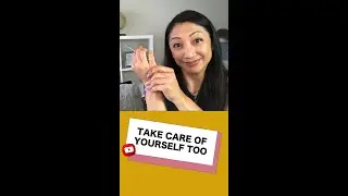 SELF CARE FOR CROCHETERS & HAND MAKERS | Crochet Business Wellness & Ergonomic Tools & Tips