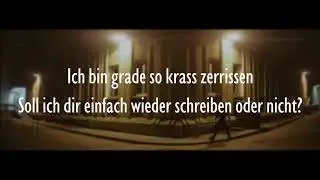 Juju feat. Henning May - Vermissen (Official HQ Lyrics) (Text)