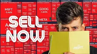 (AVOID) This Stock Is Crashing Today...