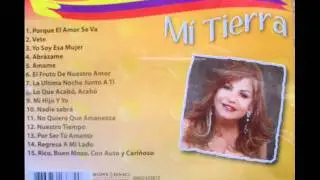 XIMENA DE COLOMBIA-Amame-.
