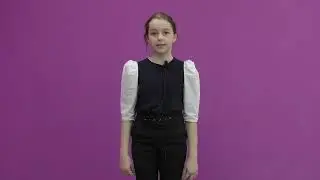 Мачихина Алиса Конкурс Звезда спасения