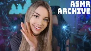 ASMR Archive | It's Time To Relax  & Unwind