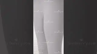 Girlmerry High stretch 5 colors solid color high tight sports yoga pants Wholesale HA000907