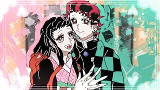 || Sengoku Era Hashiras reacts to Tanjiro and Nezuko Kamado || 2/? || KNY/DS || No ships ||