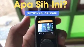 Fimi Palm 2 Pro Muncul Notifikasi Kuning? Gini Solusinya!