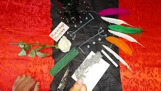 НАСЛАТЬ КОШМАРЫ В СОН! POMBA GIRA SENIERITA! Магия. кимбанда #pombagira