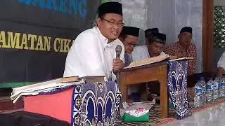 mas kamal tanya jawab