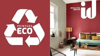 ID - Peinture Eco