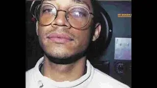 LTJ Bukem & MC Conrad - Logical Progression, Sweden (1997)