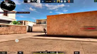 TREASURE HUNTER ❤️ | Standoff 2