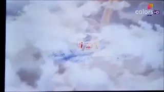 Падение души в мат мир