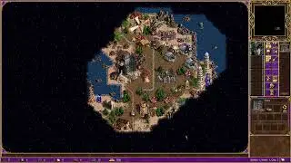 Heroes of Might and Magic III: Horn of the Abyss