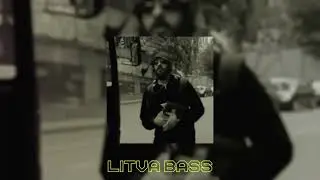 Miyagi & Эндшпиль feat. Amigo - Райзап ( slowed + reverb + bass)