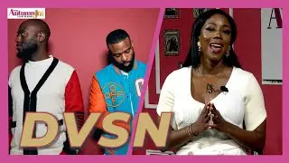 Autumn Joi Live #4