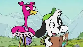 en busca de oro [episodio completo]