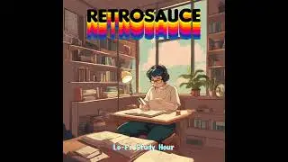 Lo Fi Study Hour