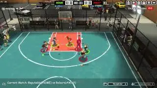 [3RD PLACE]FS2 EU Tournament - Reputable vs Reborn