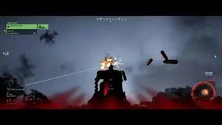 Rebel Mortar Acquisition