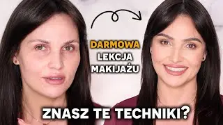 free MAKEUP LESSON | Everyday makeup from scratch 😍 CAN YOU DO ALL THIS?