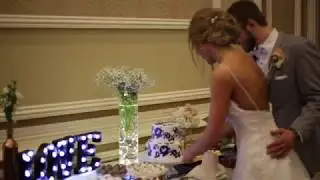 Ashton + Jessica