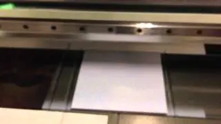 Печать на DOCAN с белым и без.