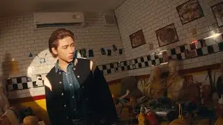 Oak Soe Khant - Fake Love ft. Jannine Weigal ( Official Teaser )