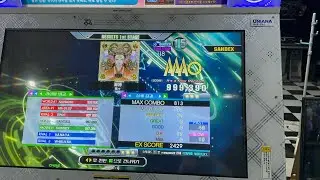 [DDR A3] 海神 CSP 999,390 PFC!